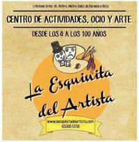 La Esquinita del Artista