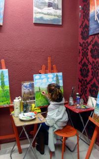 PINTURA